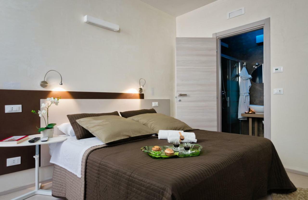 B&B Radici เมเลนดูญโญ ภายนอก รูปภาพ
