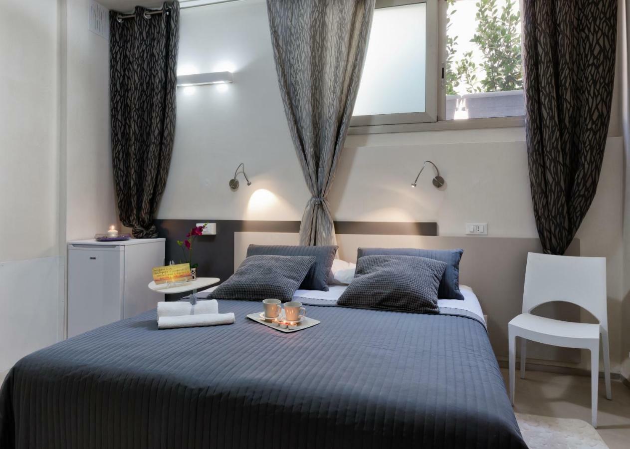 B&B Radici เมเลนดูญโญ ภายนอก รูปภาพ