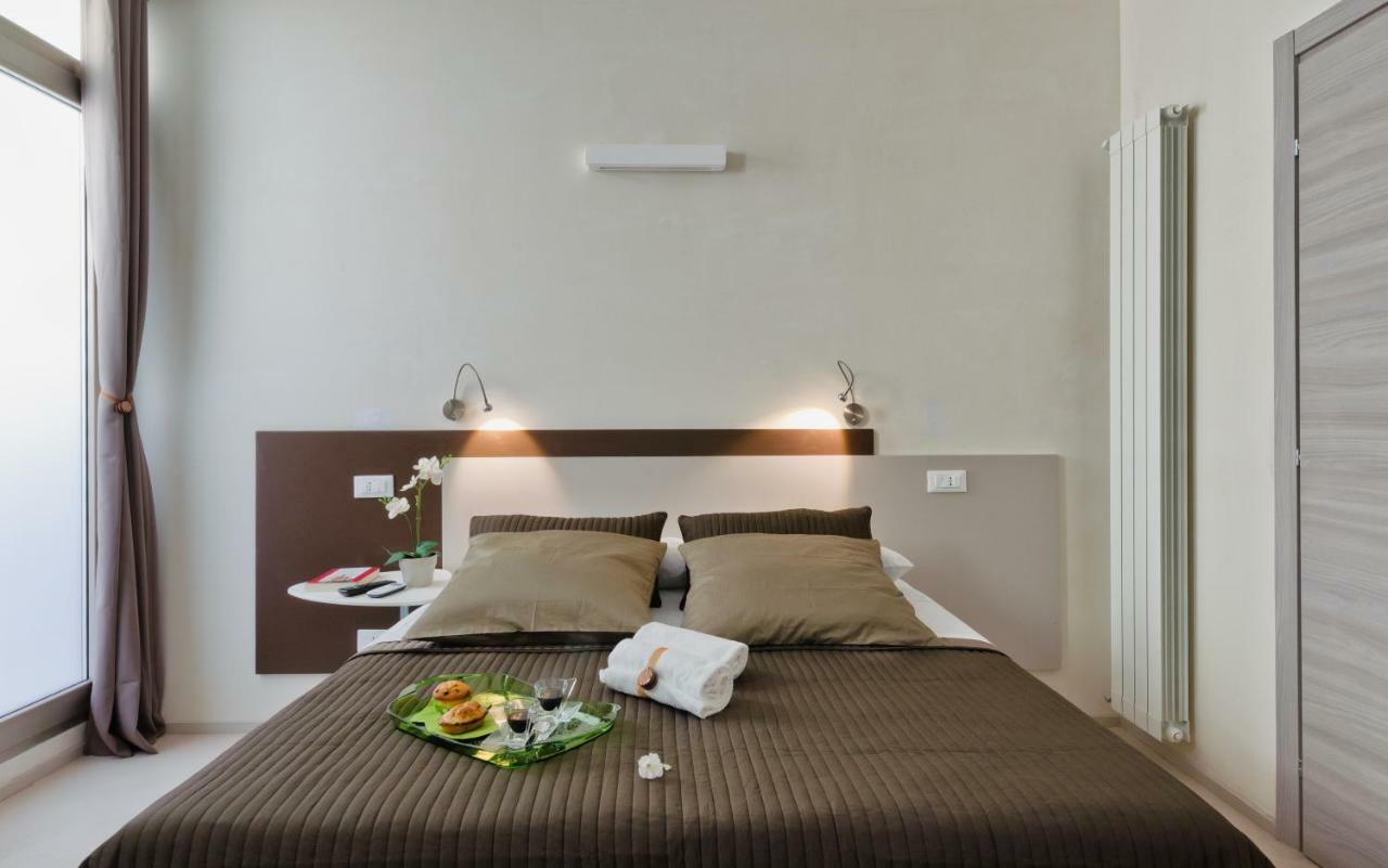B&B Radici เมเลนดูญโญ ภายนอก รูปภาพ