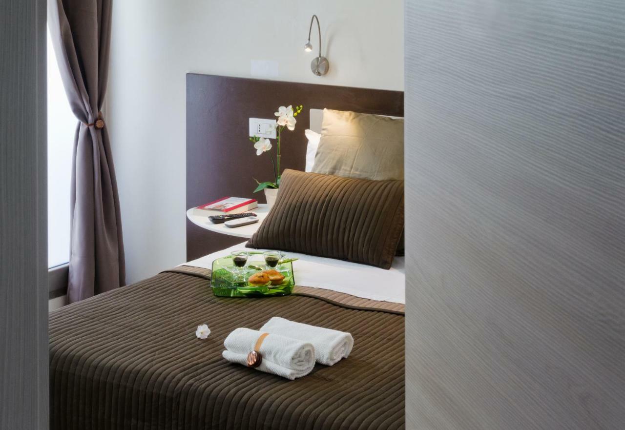 B&B Radici เมเลนดูญโญ ภายนอก รูปภาพ