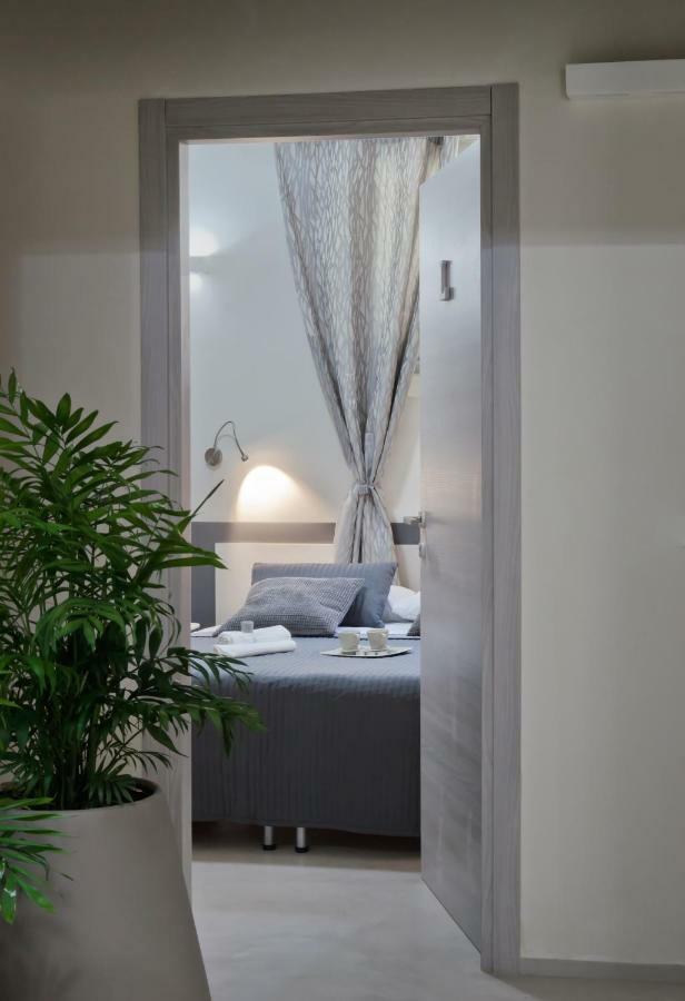 B&B Radici เมเลนดูญโญ ภายนอก รูปภาพ