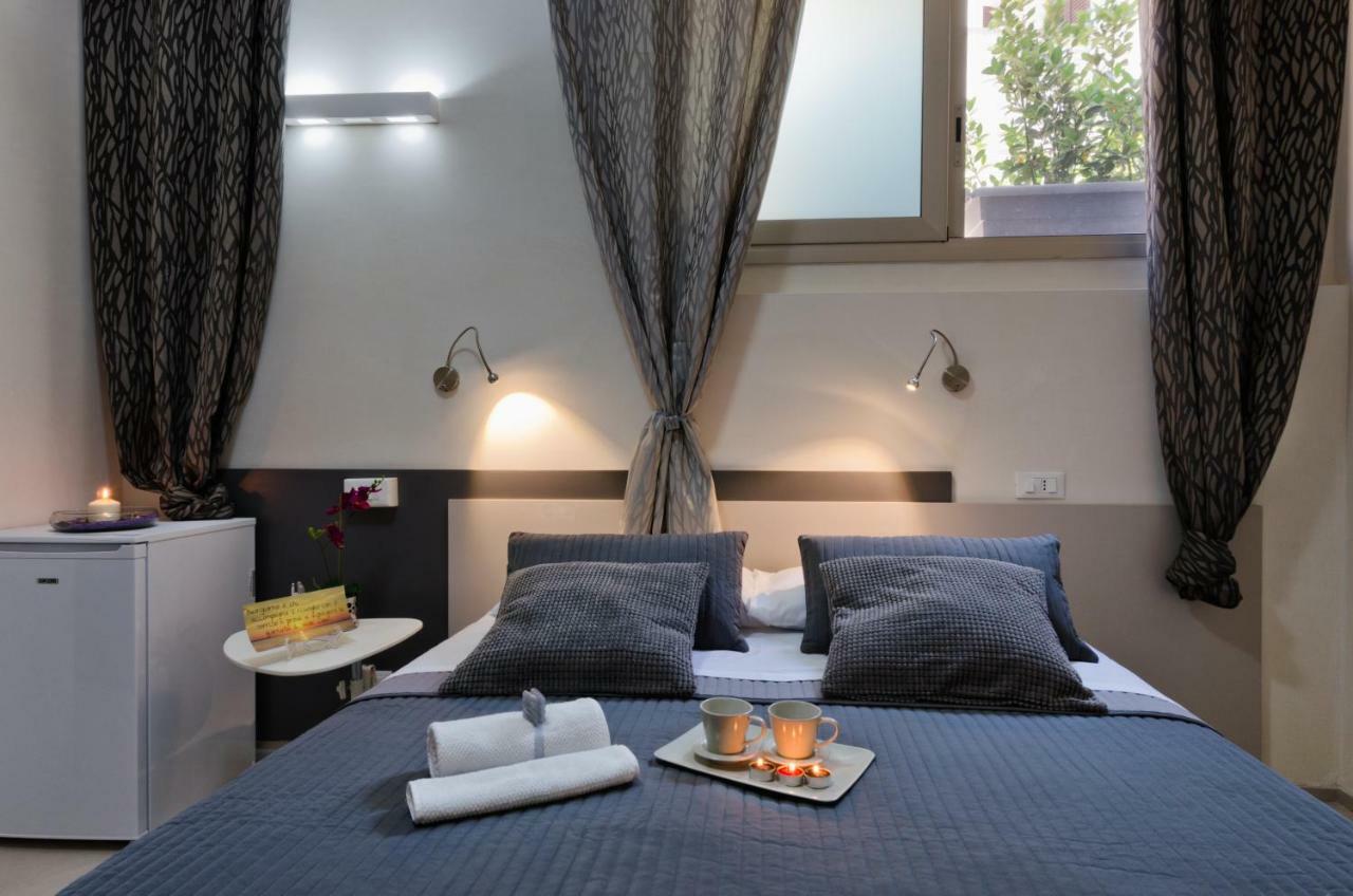 B&B Radici เมเลนดูญโญ ภายนอก รูปภาพ